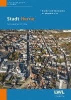 bokomslag Stadt Herne