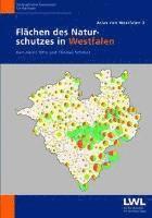 bokomslag Flachen Des Naturschutzes in Westfalen