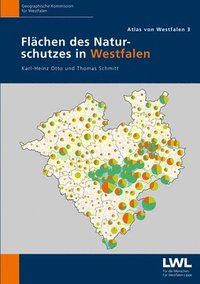 bokomslag Flachen Des Naturschutzes in Westfalen