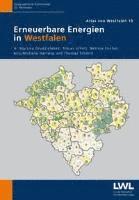 bokomslag Erneuerbare Energien in Westfalen