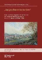 bokomslag 'Das Jetz Florirende Iserlohn': Stadt- Und Familiengeschichtliche Schriften Des Iserlohner Oberburgermeisters Johann Caspar Lecke (1694-1785), Unter M