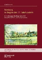 bokomslag Nienborg Zu Beginn Des 17. Jahrhunderts: Die Rechnungen Der Burgmannschaft ALS Quelle Zur Burg- Und Stadtgeschichte