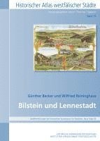 Gunther Becker, Wilfried Reininghaus - Historischer Atlas Westfalischer Stadte, Band 19: Bilstein Und Lennestadt, Inbunden