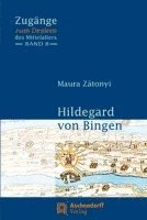 bokomslag Hildegard von Bingen