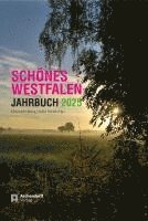 bokomslag Schönes Westfalen - Jahrbuch 2025