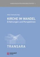 bokomslag Kirche im Wandel