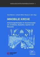 Sven Bienert, Johann Weiß, Marius S. Dürr - Immobilie Kirche, Häftad