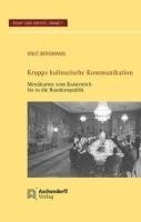 Krupps kulinarische Kommunikation 1