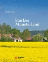 bokomslag Starkes Munsterland