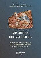 bokomslag Der Sultan und der Heilige