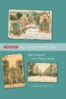 bokomslag Munster Auf Alten Postkarten: Vom Domplatz Zum Prinzipalmarkt