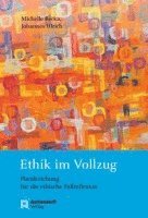 bokomslag Ethik im Vollzug