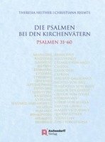 bokomslag Die Psalmen bei den Kirchenvätern. Psalmen 31-60