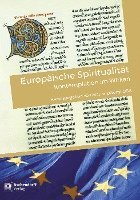 bokomslag Europäische Spiritualität