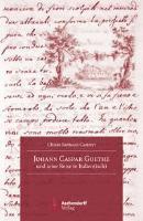 Johann Caspar Goethe 1