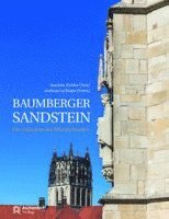 bokomslag Baumberger Sandstein: Der Marmor Des Munsterlandes