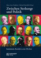 Maria Anna Zumholz, Michael Hirschfeld - Zwischen Seelsorge und Politk, Häftad