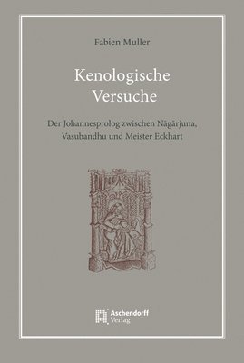 bokomslag Kenologische Versuche