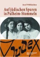 bokomslag Auf Judischen Spuren: In Pulheim-Stommeln