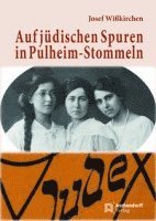 bokomslag Auf jüdischen Spuren