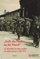 bokomslag 'Stellt Die Pfaffen an Die Wand!': Die Osterreichische Legion Im Munsterland 1935-1938