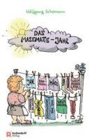 Wolfgang Schemann - Das Masematte-Jahr, Häftad