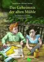 bokomslag Das Geheimnis der alten Mühle