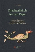 bokomslag Drachenfleisch Fur Den Papst: Lebensverlangerung, Weisheit Und Apokalypse in Roger Bacons Opus Maius