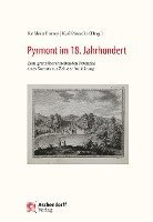bokomslag Bad Pyrmont im 18. Jahrhundert