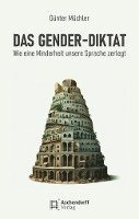 bokomslag Das Gender-Diktat