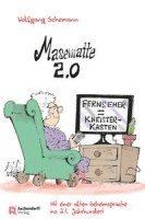 Wolfgang Schemann - Masematte 2.0, Häftad