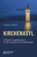 bokomslag Kirchenasyl