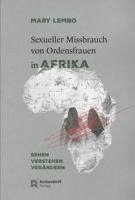 bokomslag Sexueller Missbrauch Von Ordensfrauen in Afrika