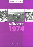bokomslag Münster 1974 - vor 50 Jahren