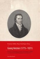 bokomslag Georg Hermes (1775-1831)