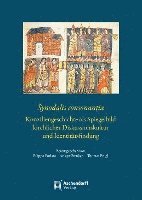 bokomslag Synodalis Consonantia: Konziliengeschichte ALS Spiegelbild Kirchlicher Diskussionskultur