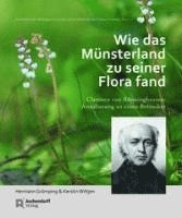 bokomslag Wie das Münsterland zu seiner Flora fand