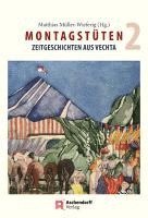 Montagstüten Band 2 1