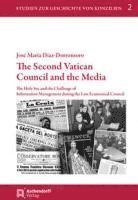 The Second Vatican Council and the Media 1