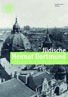 bokomslag Jüdische Heimat Dortmund 2/2021