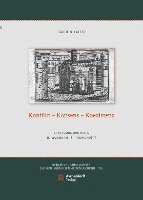 bokomslag Konflikt - Konsens - Koexistenz: Konfessionskulturen in Worms Im 18. Jahrhundert