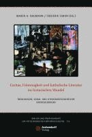 bokomslag Caritas, Frömmigkeit und katholische Literatur im historischen Wandel