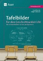 Tafelbilder für den Geschichtsunterricht 2 1