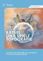 Gerhard Vierbuchen - Training Topografie, Häftad. Tillgänglighet: Lägg i varukorg