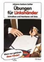 Übungen für Linkshänder 1