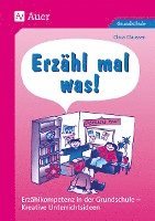 Erzähl mal was! 1