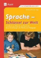 bokomslag Sprache - Schlüssel zur Welt. Band 1 (1. bis 6. Klasse)