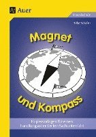 bokomslag Magnet und Kompass