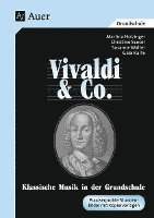 bokomslag Vivaldi & Co. (Buch)