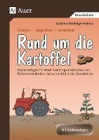 bokomslag Rund um die Kartoffel